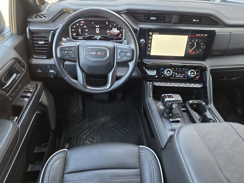 Used 2024 GMC Sierra 1500 AT4X w/ AT4X AEV Edition AWD/4WD image 15