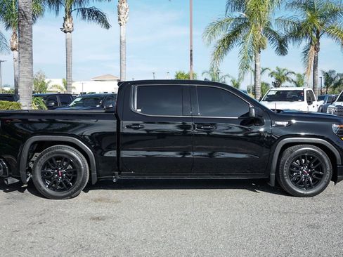 Used 2022 GMC Sierra 1500 Elevation image 10