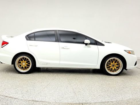 Used 2014 Honda Civic Si image 4