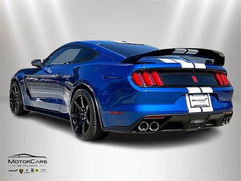 Used 2017 Ford Mustang Shelby GT350R w/ GT350R Equipment Group 920A image 11