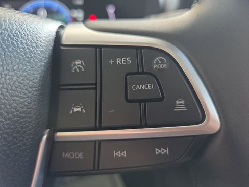 Used 2024 Toyota Grand Highlander XLE image 24