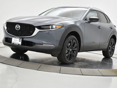 New 2026 MAZDA CX-30 AWD 2.5 S image 14