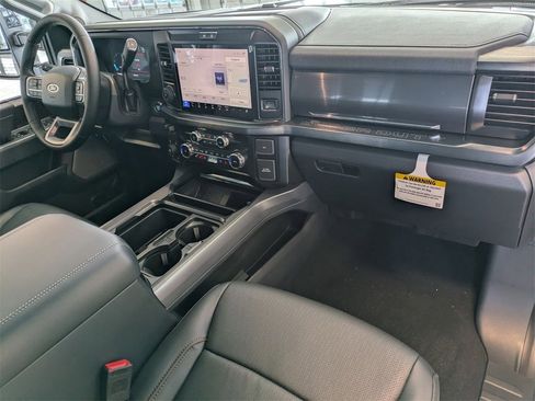 New 2026 Ford F250 Lariat w/ Lariat Ultimate Package image 20