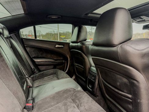 Used 2023 Dodge Charger GT w/ Plus Group image 14