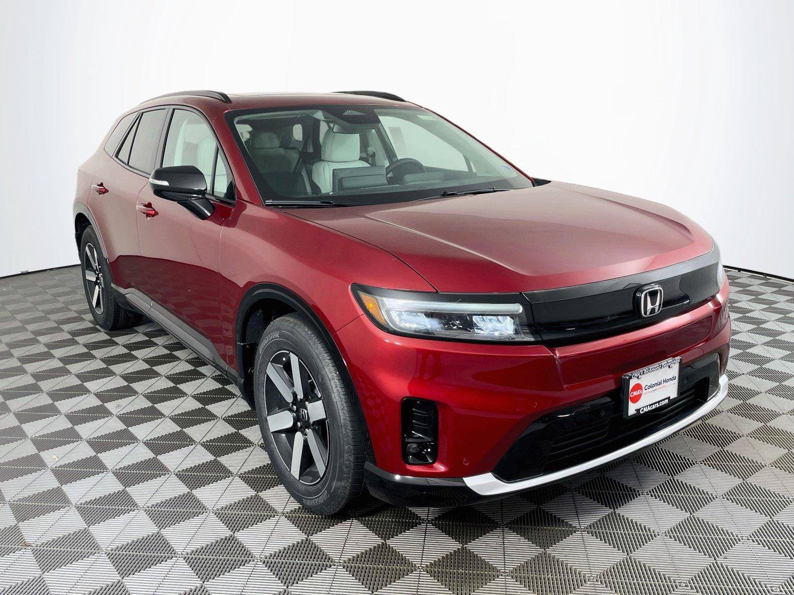 New 2026 Honda Prologue Touring image 1