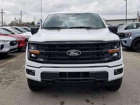 New 2026 Ford F150 XLT image 10