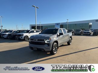 Used 2024 Chevrolet Silverado 1500 RST w/ Convenience Package II 360° Tour