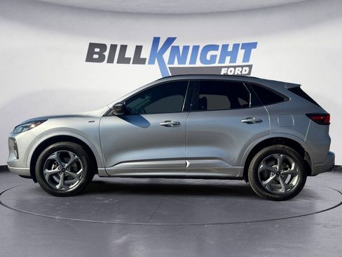 Certified 2023 Ford Escape ST-Line w/ Tech Pack #1 image 2