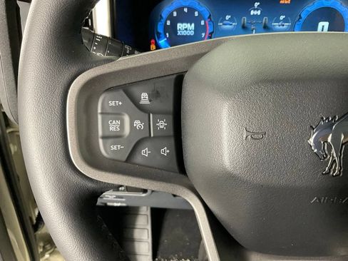 New 2026 Ford Bronco Outer Banks AWD/4WD image 24