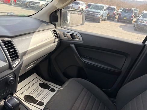 Used 2020 Ford Ranger XLT w/ Equipment Group 301A Mid image 23