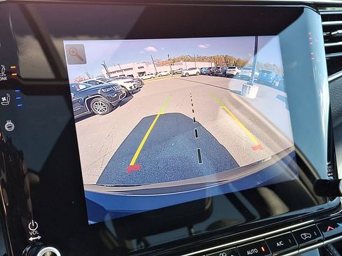 Used 2023 Jeep Wagoneer Series II image 20