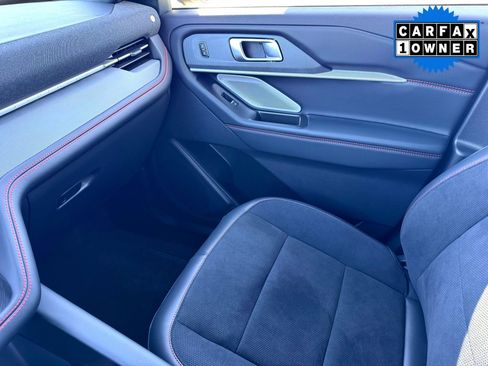 Used 2026 Ford Explorer ST w/ Sun And Sound Package image 35