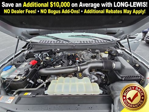 Used 2023 Ford Expedition Max Limited image 25