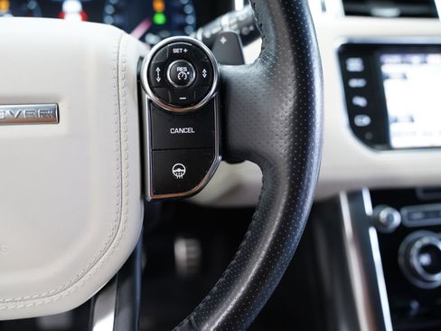Used 2014 Land Rover Range Rover Sport Autobiography image 17