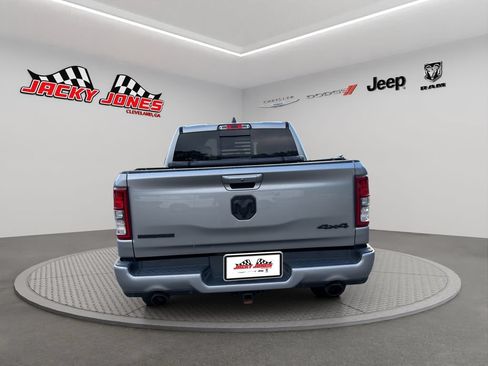 Used 2020 RAM 1500 Big Horn AWD/4WD image 8