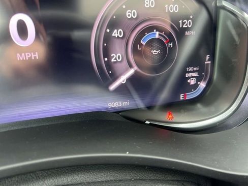 Used 2024 RAM 2500 Laramie w/ Night Edition image 18