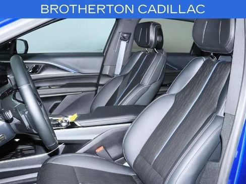Certified 2024 Cadillac Lyriq Sport RWD image 22