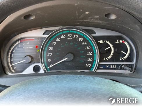 Used 2009 Toyota Venza AWD image 34