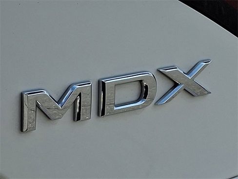 Certified 2025 Acura MDX SH-AWD image 32