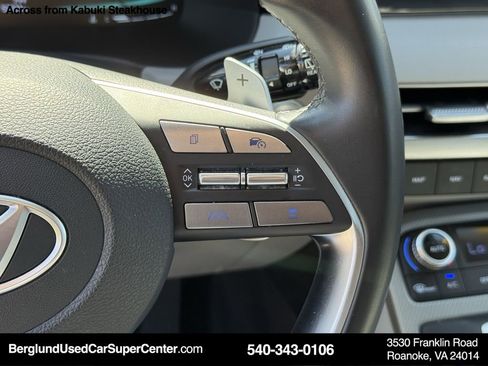 Used 2024 Hyundai Palisade SEL image 22