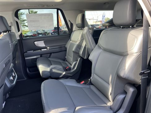 New 2026 Ford Expedition Max Active image 25