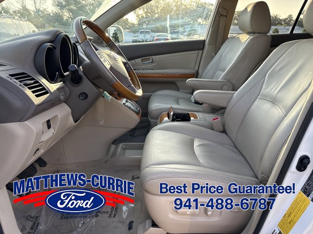 Used 2009 Lexus RX 350 AWD image 9