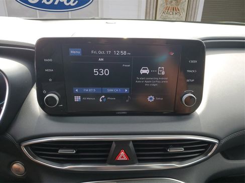 Used 2022 Hyundai Santa Fe XRT image 22