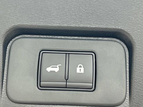 New 2026 Nissan Rogue Dark Armor AWD/4WD image 13