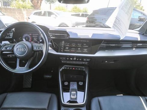 Used 2023 Audi A3 2.0T Premium w/ Convenience Package FWD image 14