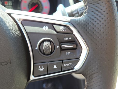 New 2026 Acura RDX A-Spec image 31