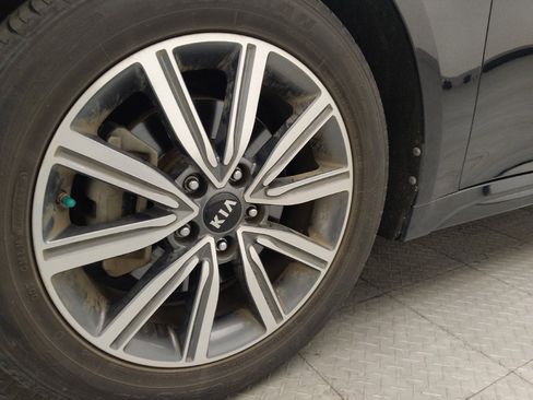 Used 2019 Kia Optima LX w/ LX 17" Wheel Package FWD image 31