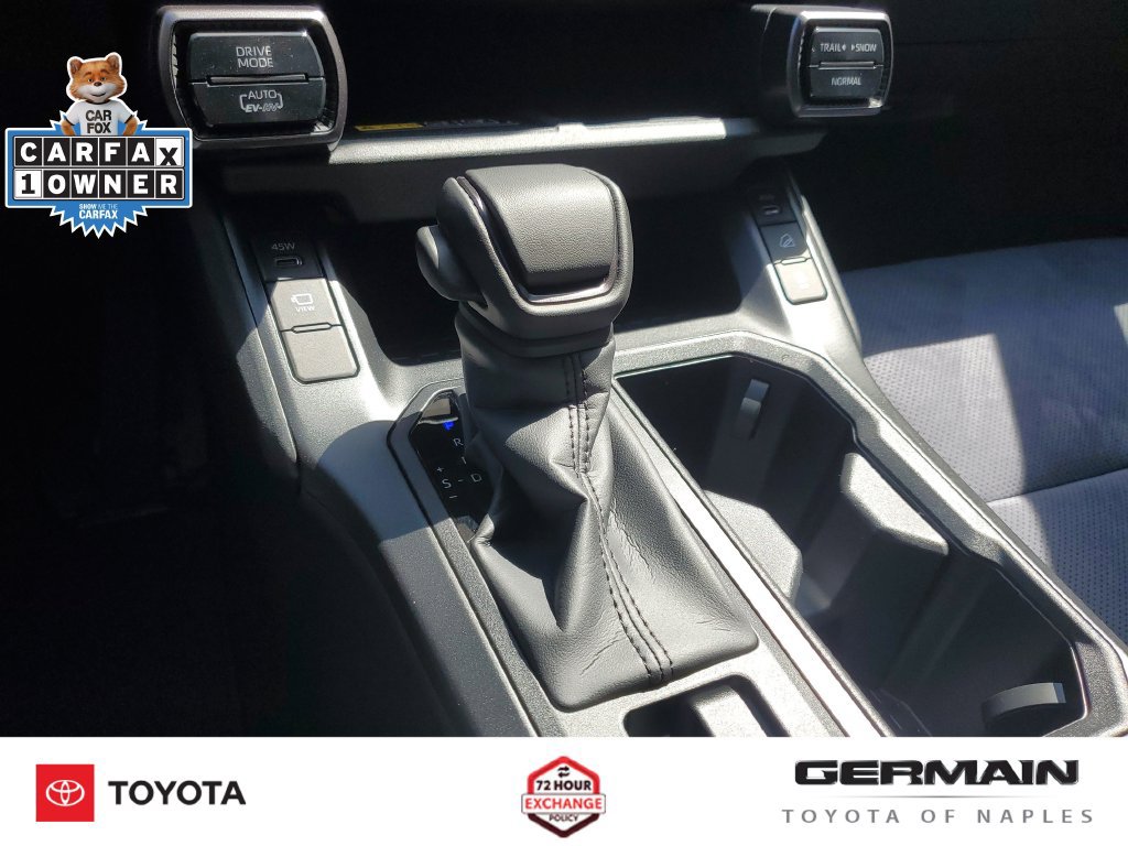 Used 2026 Toyota RAV4 XSE w/ Weather Package AWD/4WD image 26