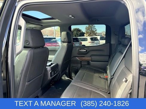 Used 2020 GMC Sierra 1500 Denali w/ Denali Ultimate Package image 13
