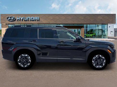 New 2026 Hyundai Santa Fe SEL AWD/4WD image 9