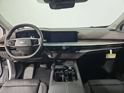 New 2026 Nissan Murano Platinum w/ Cargo Package image 17