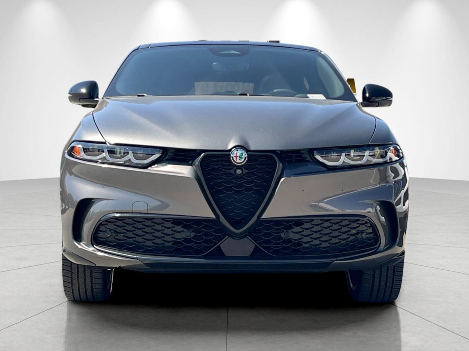 Used 2024 Alfa Romeo Tonale Veloce w/ Active Assist Package AWD/4WD image 8