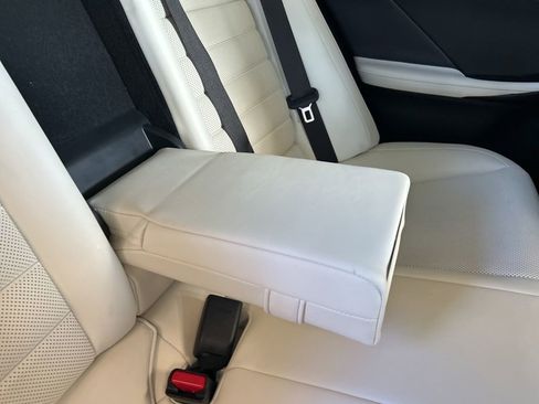 Used 2025 Lexus IS 350 F Sport w/ Navigation Package RWD image 32