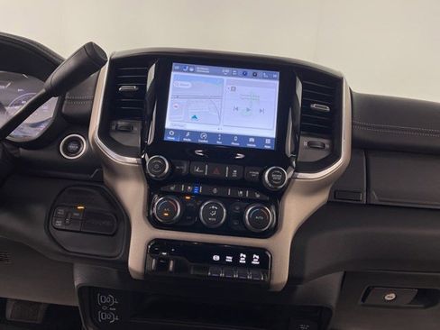 Used 2024 RAM 2500 Laramie w/ Safety Group image 20