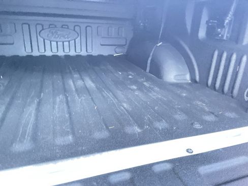 Certified 2020 Ford F150 Platinum w/ Equipment Group 701A Luxury image 52