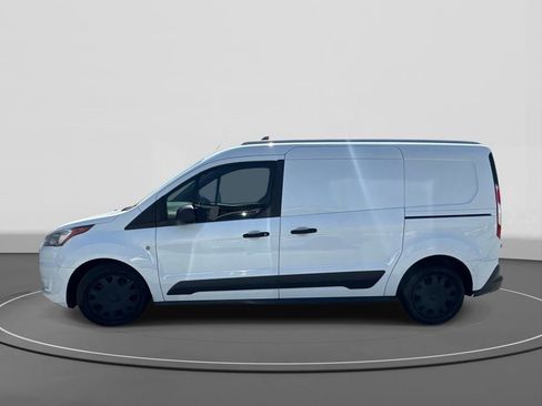 Used 2019 Ford Transit Connect XLT image 3