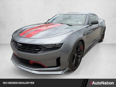 Used 2021 Chevrolet Camaro LT w/ Redline Edition