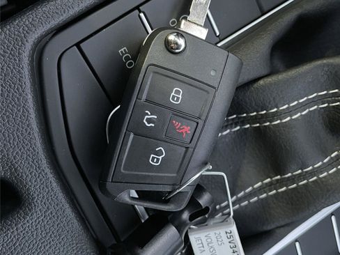 New 2025 Volkswagen Jetta Sport image 33