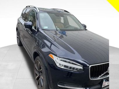 Used 2019 Volvo XC90 T6 Momentum w/ Advanced Package