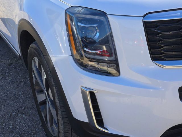 Certified 2022 Kia Telluride S FWD image 4