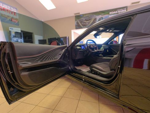 Used 2025 Dodge Charger R/T w/ Quick Order Package 25M R/T image 16