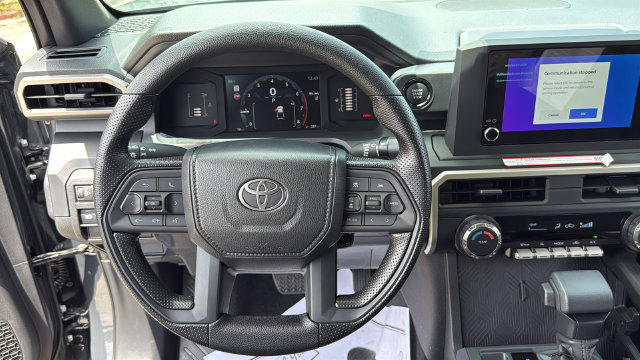 Used 2026 Toyota Tacoma SR RWD image 18