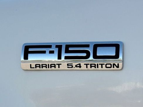 Used 2008 Ford F150 XLT image 28