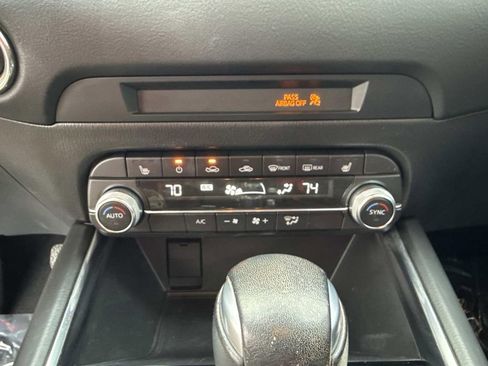 Used 2020 MAZDA CX-5 Grand Touring image 32