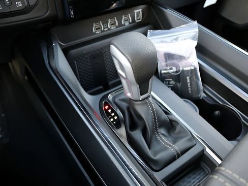 New 2026 RAM 1500 Rebel w/ G/T Package image 23