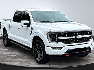 Used 2021 Ford F150 XLT w/ Equipment Group 302A High AWD/4WD video 1